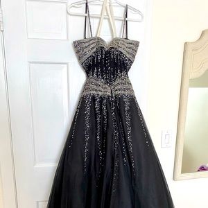 Prom/Homecoming Dress